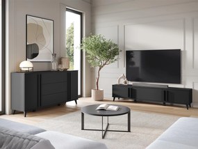 Conjunto para sala de estar Facetor III