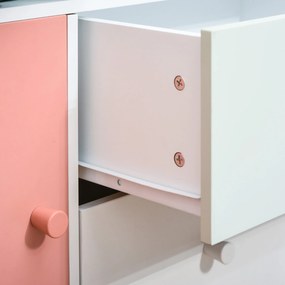 Estante Infantil Petit - Design Nórdico