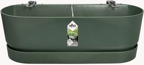 Vaso suspenso Greenville Easy Balcony
