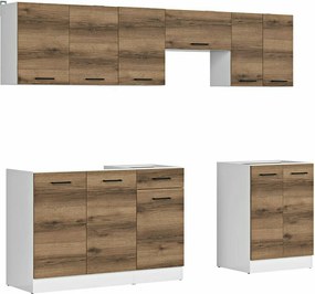 Conjunto para cozinha Boston 498