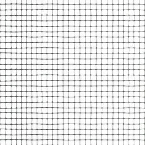 Redes de vedação para jardim 5 pcs PEAD 1x1,2 m verde