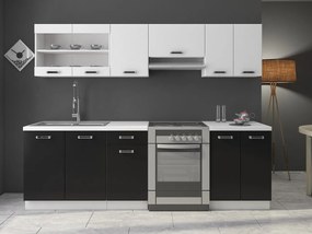 Conjunto para cozinha Tucson 161