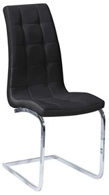 Cadeira Bluy - Preto