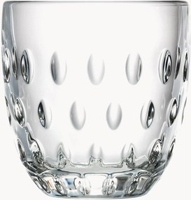 Copos Troquet, conjunto de 6