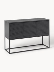 Metal Sideboard Neptun