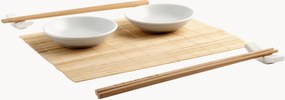 Conjunto de sushi Basic, conjunto de 9