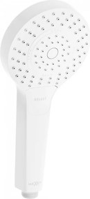 Mexen R-05 duche de mão 3-funções, branca - 79505-20