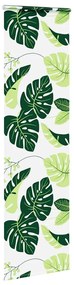 Estores com 60x240 cm Largura Tecido 56 cm