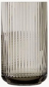 Jarra artesanal Lyngby, Alt 21 cm