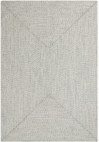 Tapete para interior e exterior Trenzado