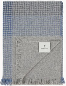 Manta de lã Black Light