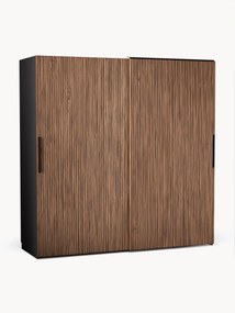 Roupeiro modular com portas de correr Simone, L 200 cm, vários tamanhos