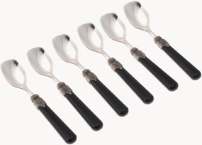 Colheres de sobremesa Classic, conjunto de 6