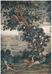Papel de parede Landscape Tapestries