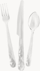 Conjunto de talheres Picknick, 4 pessoas, conjunto de 12