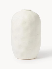 Large Stoneware Floor Vase Bruno, H 62 cm