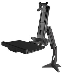 Suporte de Mesa para Ecrã Startech ARMSTSCP1