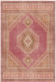 Tapete lavável de pelo curto Rayne