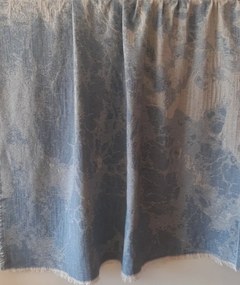 Manta para sofá Inverno 145x200 cm - 60% Lambswool 25% Cotton 15% poliamida