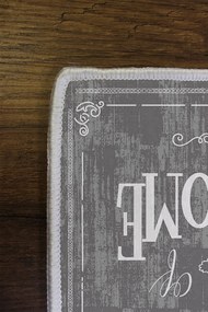 Tapete Wookece255 – Multicolor – 60x100 cm | Tribo Home