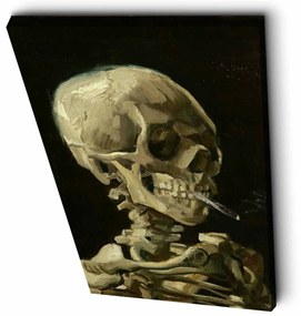 Tela Decorativa 4570VANGOGH037 – Multicolor – 45 x 70 cm