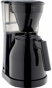 Máquina de Café de Filtro Melitta 1023-06 Preto 1050 W 1 L