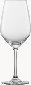 Copos de vinho branco Forte, conjunto de 4