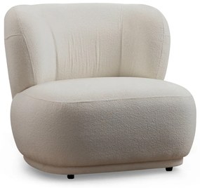 Cadeira Wing Livorno – Branco – 85 cm x 78 cm x 80 cm
