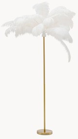 Candeeiro de pé Feather Palm