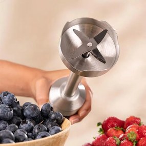 Varinha mágica retro Power RetroBeige 1200MAX