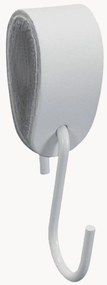Cabides para roupeiro S-Haken, conjunto de 3