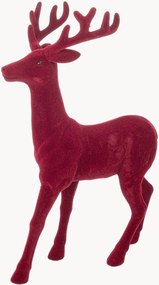 Objeto decorativo de Natal Serendipity Reindeer