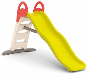 Escorrega infantil Smoby FUNNY SLIDE