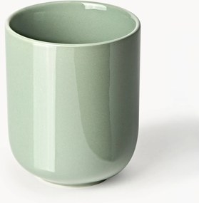 Canecas em porcelana Nessa, conjunto de 4