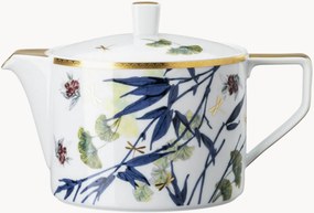 Bule de chá em porcelana Heritage Turandot