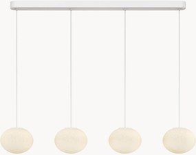 Candeeiro suspenso LED pequeno Spume