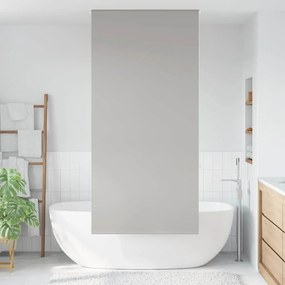 Rolo de Duche Estores 100x240 cm Largura Tecido 96 cm