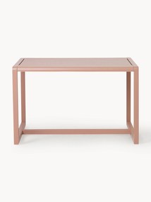 Mesa em madeira para crianças Little Architect