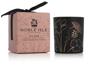 Vela Perfumada Noble Isle Tea Rose 200 G