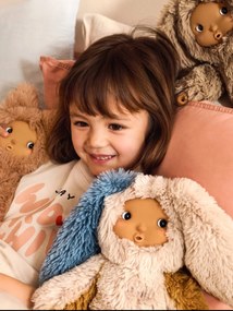 Misa Ryo boneca peluche coelho LIEWOOD bege