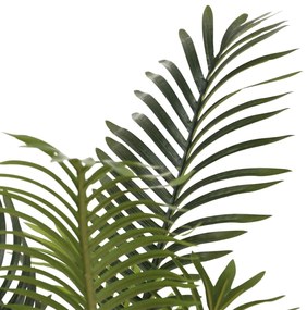 Palmeira artificial 120 cm PP verde