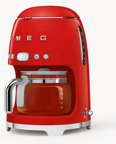 Máquina de café de filtro 50's Style