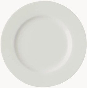 Pratos de jantar F21, conjunto de 6
