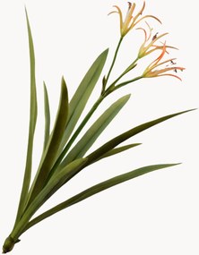 Flor artificial Crinum