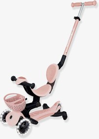Trotineta Go Up Baby Lights 360 GLOBBER rosa