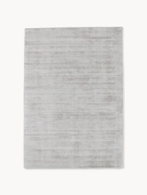 Tapete em viscose tecido à mão Jane