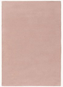 Tapete em lã tufado à mão de pelo baixo Bent