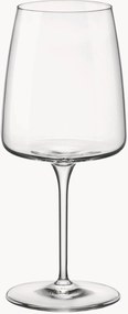 Copos de vinho Planeo, conjunto de 4