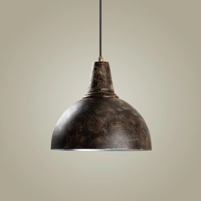 Candeeiro de Teto Kure – Antiquation – Ø30 h:25 cm