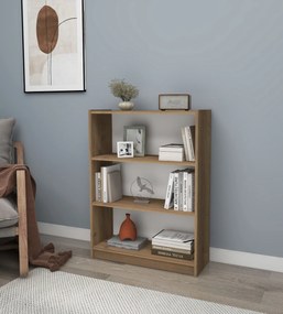 Estante Holiday – Hitit – 80x106x28 cm
